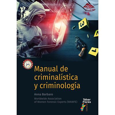 Manual de Criminalística y...