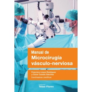 Manual de Microcirugía...
