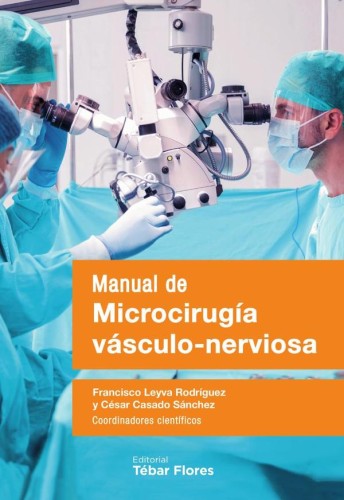 Manual de Microcirugía...