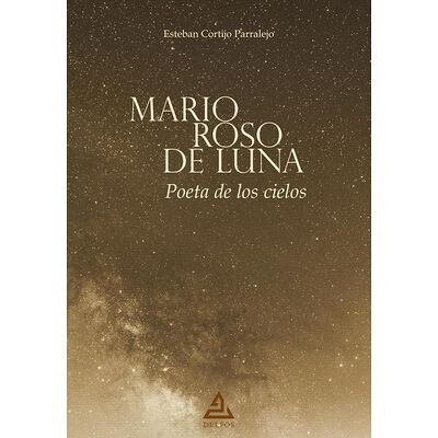 Mario Roso de Luna | Poeta...