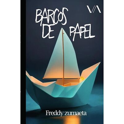 Barcos de papel
