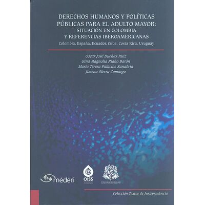 Derechos humanos y...