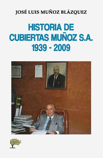 Historia de cubiertas Muñoz...