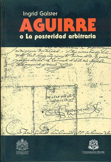 Aguirre o La posteridad...