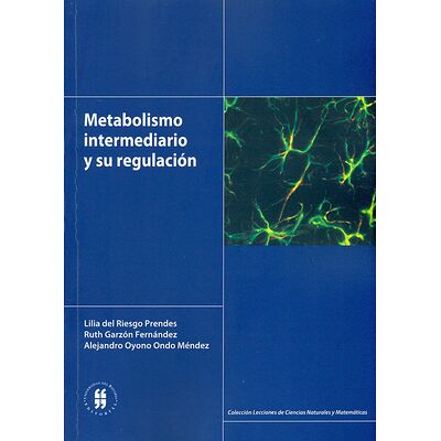 Metabolismo intermediario y...
