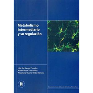 Metabolismo intermediario y...
