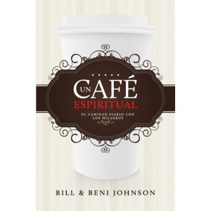 Café espiritual: El caminar...