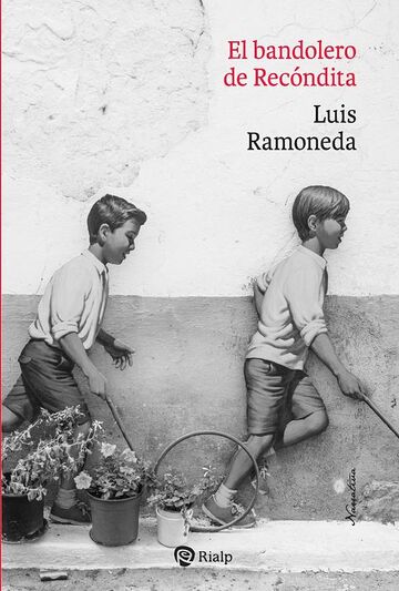 El bandolero de Recóndita