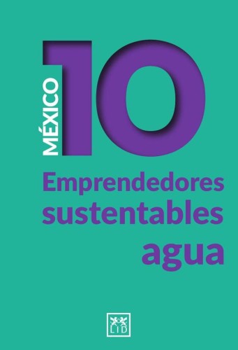 México 10. Emprendedores...