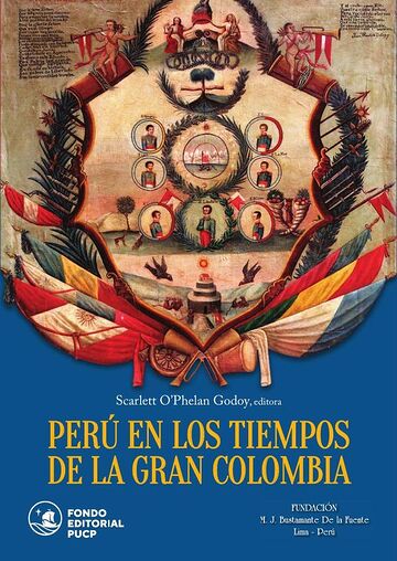 Perú en los tiempos de la...