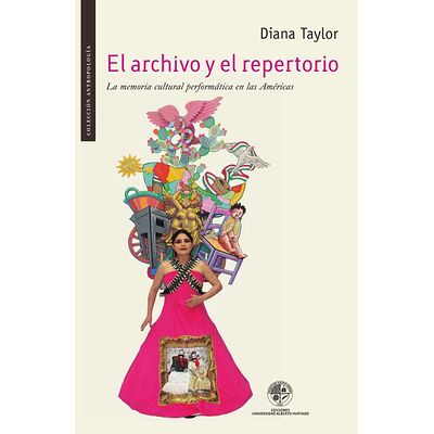 El archivo y el repertorio