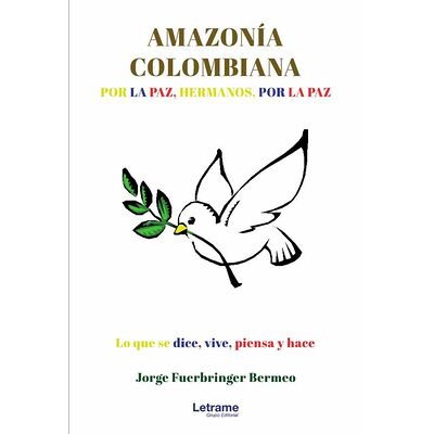 Amazonía Colombiana I