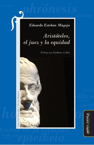 Aristóteles, el juez y la...