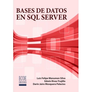 Bases de datos en SQL server