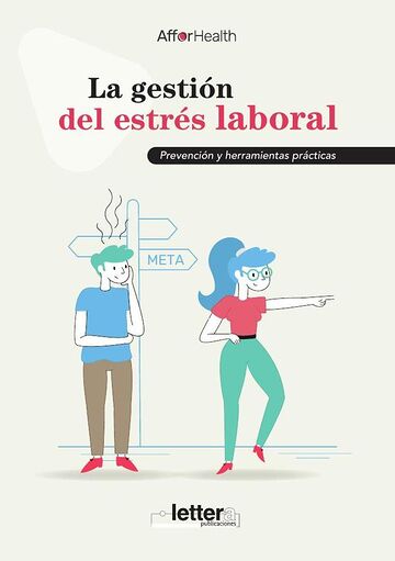 La gestión del estrés laboral