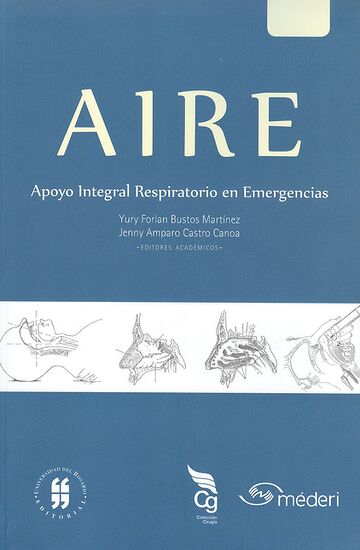 Aire. Apoyo integral...