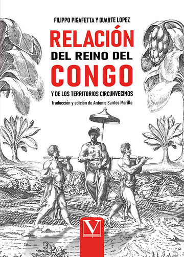 Relación del reino del...