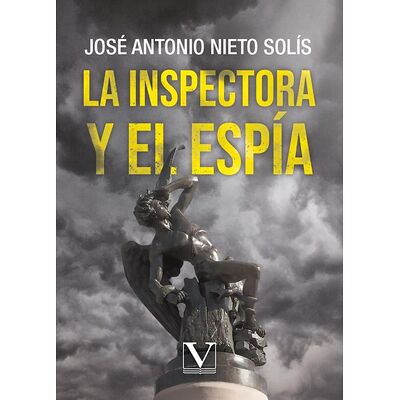La inspectora y el espía