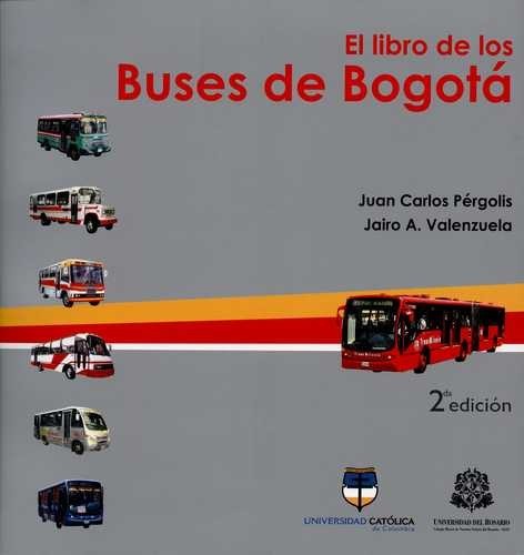 El libro de los buses de...