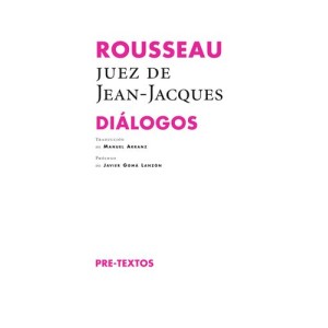Rousseau juez de Jean...