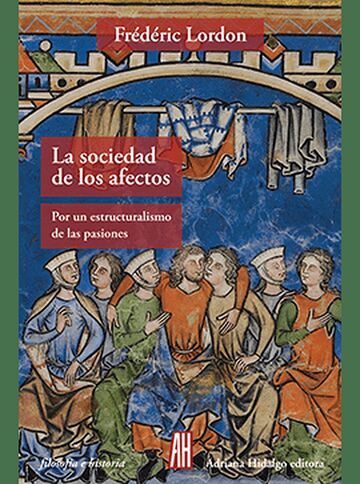 La sociedad de los afectos....