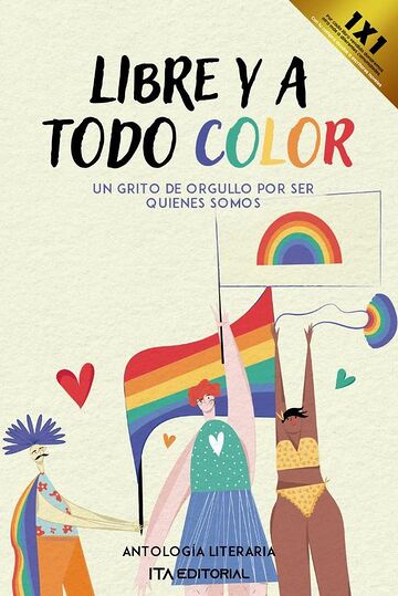 Libre y a todo color