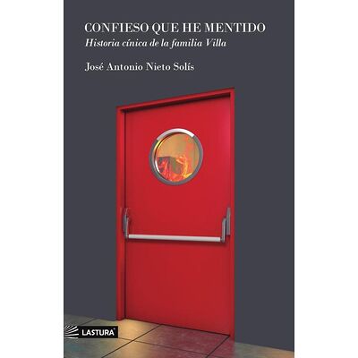 Confieso que he mentido