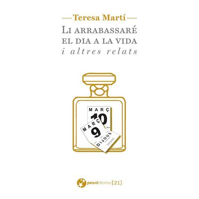Li arrabassaré el dia a la...