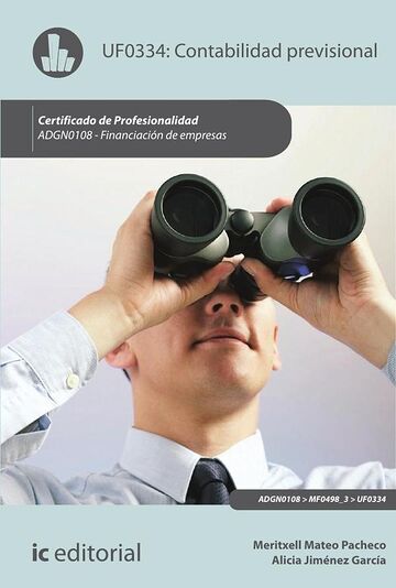 Contabilidad previsional....