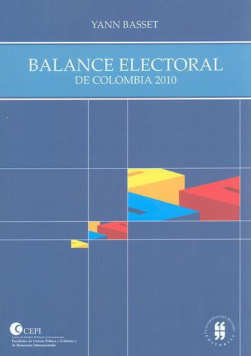 Balance electoral de...