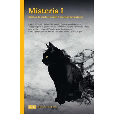 Misteria I