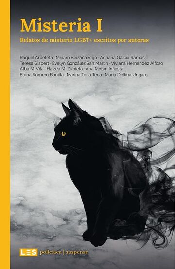 Misteria I