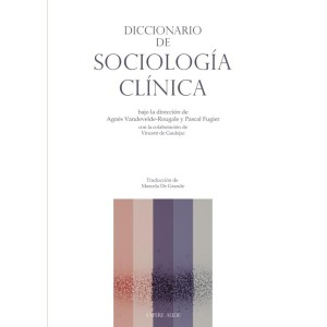 Diccionario de Sociología...