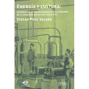 Energía y cultura: Historia...