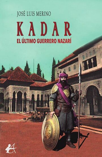 Kadar, el último guerrero...