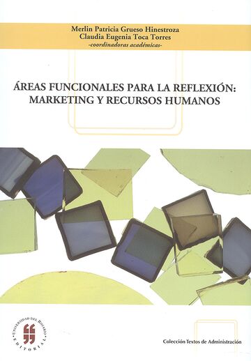 Areas funcionales para la...