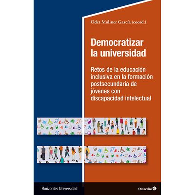 Democratizar la universidad