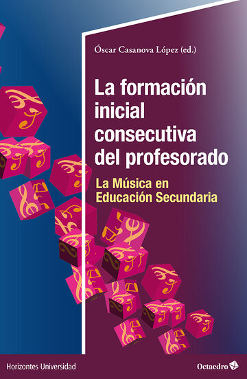 La formación inicial...
