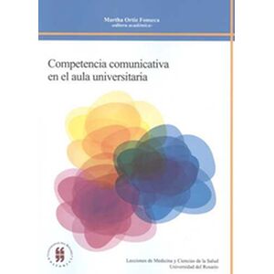Competencia comunicativa en...