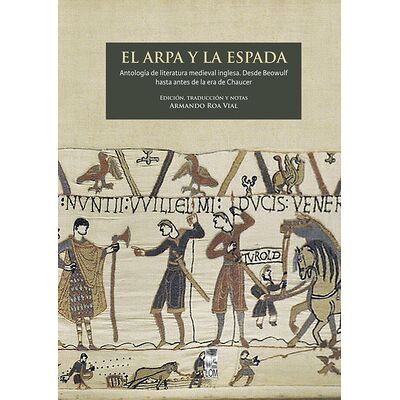 El arpa y la espada