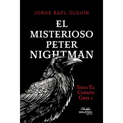 El Misterioso Peter Nightman