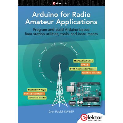 Arduino for Radio Amateur...
