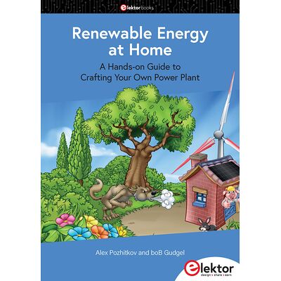 Renewable Energy at Home