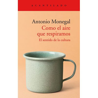 Como el aire que respiramos