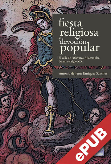 Fiesta religiosa y devoción...
