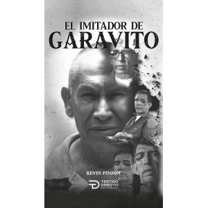 El imitador de Garavito