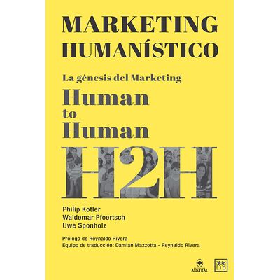 Marketing humanístico