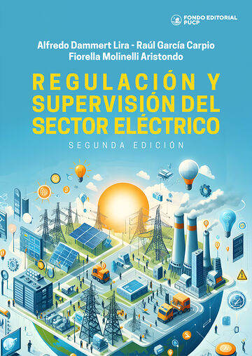 Regulación y supervisión...