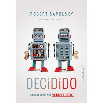 Decidido