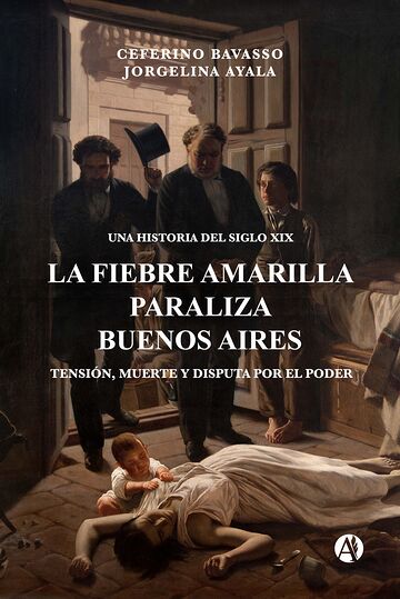 La Fiebre Amarilla paraliza...